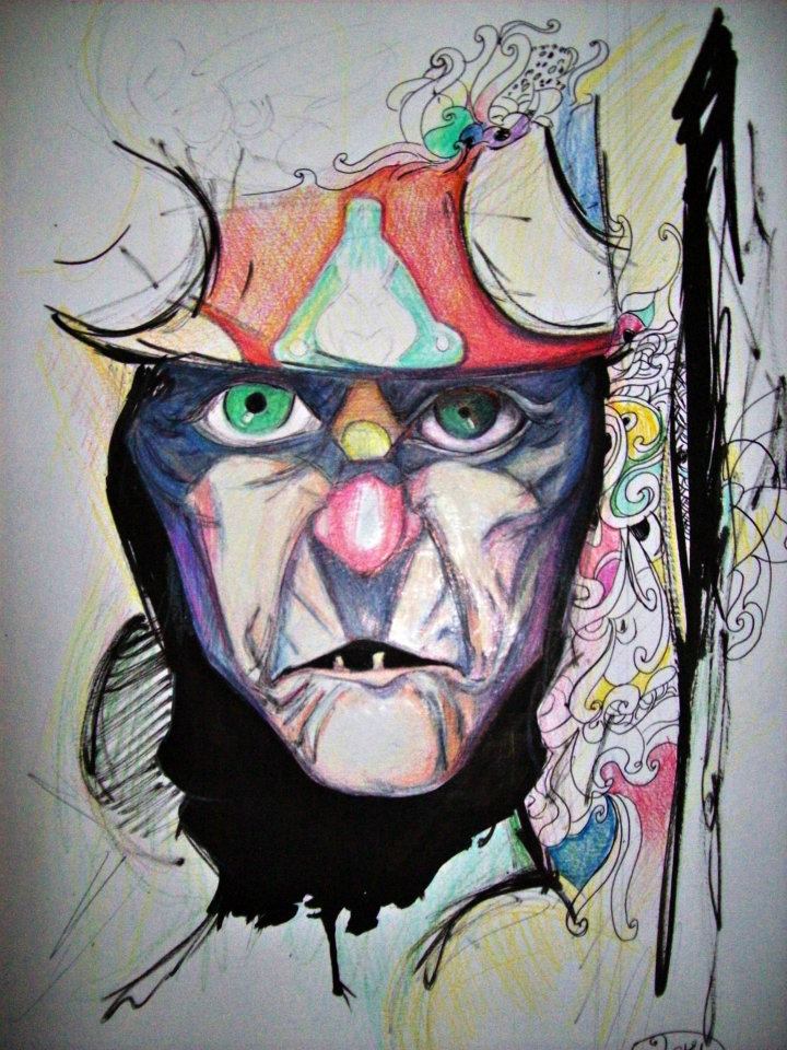 DIBUJOS DE COMIC dibujos de comic: