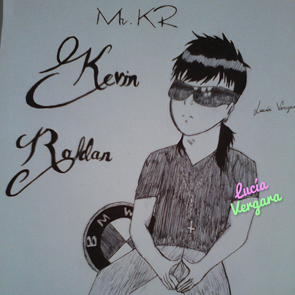 Imagenes De Kevin Roldan Para Dibujar | ronny kevin roldan velasco idol por luciayatusabeh Imagenes De Kevin Roldan Para Dibujar | ronny kevin roldan velasco idol por luciayatusabeh