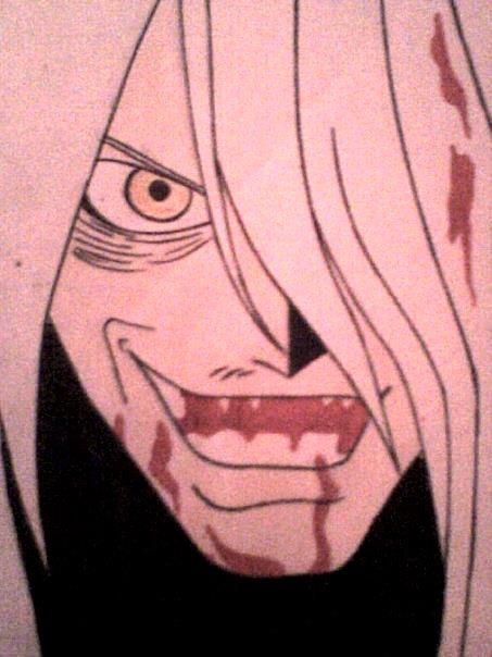 bloody bloody