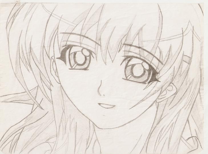 Animes En Dibujos Imagui