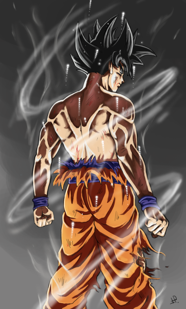 Imagenes De Goku Migatte No Gokui | goku migatte no gokui por mdq181 dibujando Imagenes De Goku Migatte No Gokui | goku migatte no gokui por mdq181 dibujando