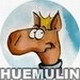huemulin