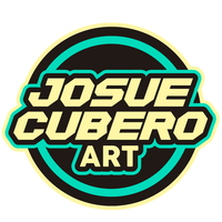 JosueCuberoArt