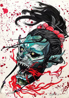 Bleeding Chinese Demon bleeding_chinese_demon_by_khov97_dd1pfdr_pre_388751.jpg