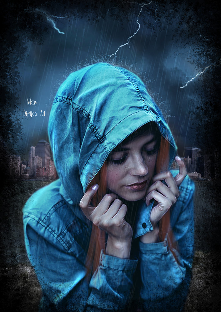 bajo_la_lluvia_con_marco_negro_369284.jpg