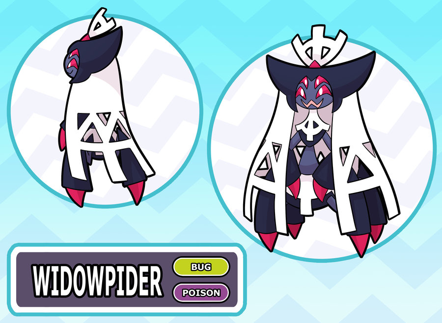 fakemon_bug_humanoid_spider_525373.jpg
