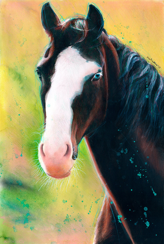 Mentiradeloro_brown_horse_realistic_portrait_drawing_525859.jpg