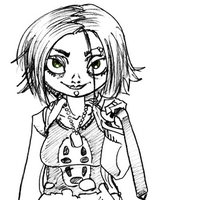 Gender Bender Myself