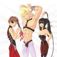 YUKI SADOS ,YAHOI XD