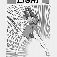 Prueba Manga Studio