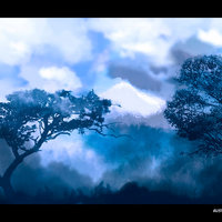 Frozen Land