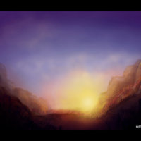 Neverending Land