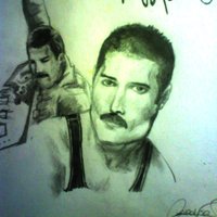 freddie mercury