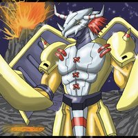 Wargreymon