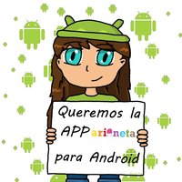 Arianeta app para android