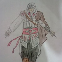 assassins creed mi aficion