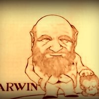 ...yo tmbn soy Charles