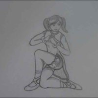 ''Xiaoyu'' (tekken) 