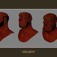 Hellboy