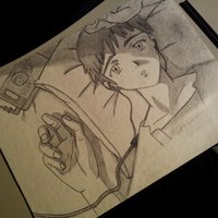 Shinji Ikari