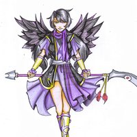 Ayame the Tengu