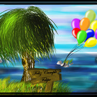 Feliz Cumple hermano =)