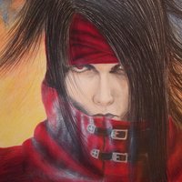 Vincent Valentine