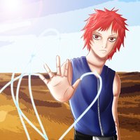 Sasori no Danna ~