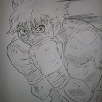 Ippo Makanaochi 