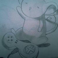 kero de sakura card captor