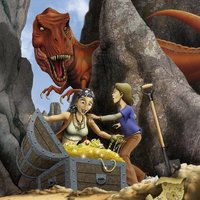 ISLA PIRATA. Portada