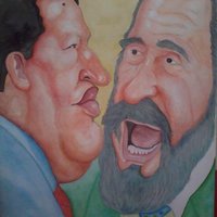 CHAVEZ Y CASTRO
