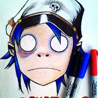 gorillaz