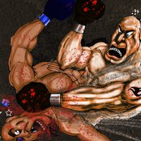 FUERA DE COMBATE