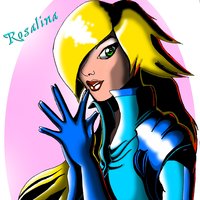 Rosalina