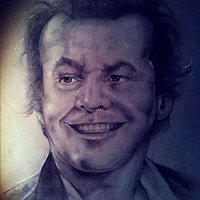 Jack Nicholson