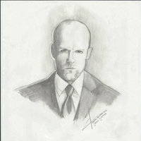 Jason Statham