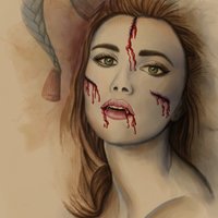 Sexy Vampire