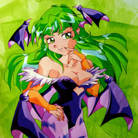 Morrigan