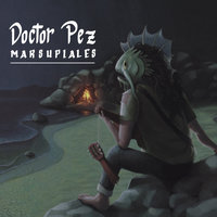 Disco Marsupiales de Doctor Pez