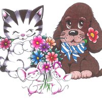 AMISTAD (boligrafo)