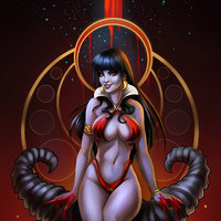 Vampirella