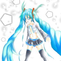 hatsune miku