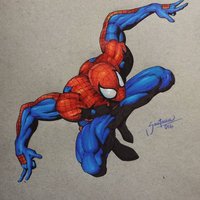 Spiderman