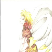 Eagle Girl