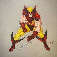 Wolverine