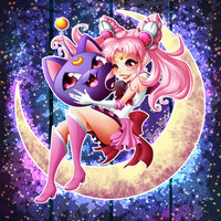 Sailor Chibiusa 