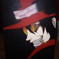 Alucard-Hellsing