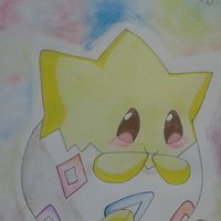 togepi :v