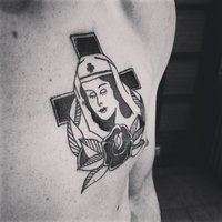 Tattoo Nurse
